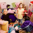 Вещи, которые вызывают беспорядок в доме — выявляем и обезвреживаем