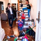 Вещи, которые вызывают беспорядок в доме — выявляем и обезвреживаем