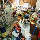 Вещи, которые вызывают беспорядок в доме — выявляем и обезвреживаем