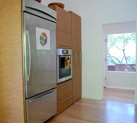 квартира,фото,до и после,ремонт,кухня,холодильник