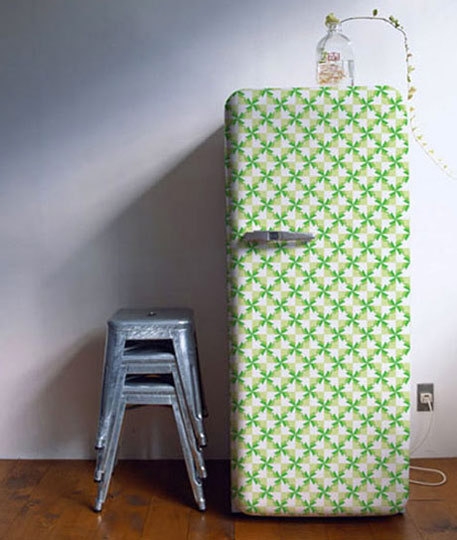 холодильник,поделки,сделай сам,дизайн