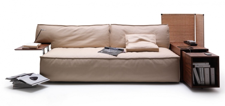 диван,мягкая мебель,диван с деревом, бежевый диван, столик