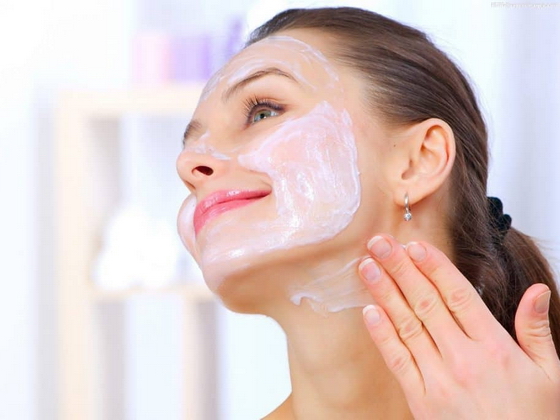 Как быстро реанимировать кожу лица