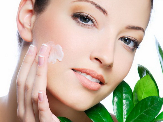 Как быстро и эффективно восстановить кожу лица