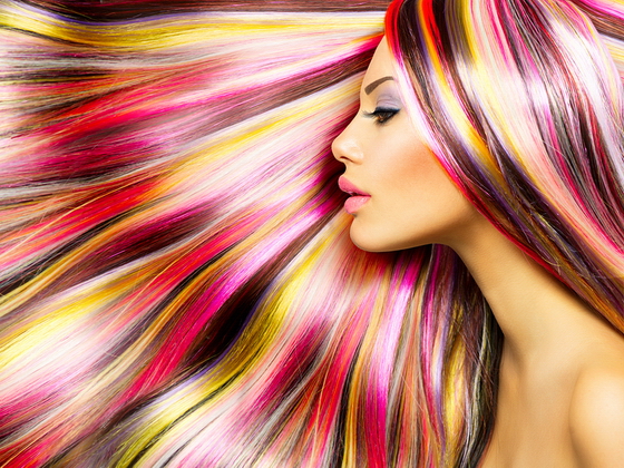Как правильно красить волосы в домашних условиях краской фото