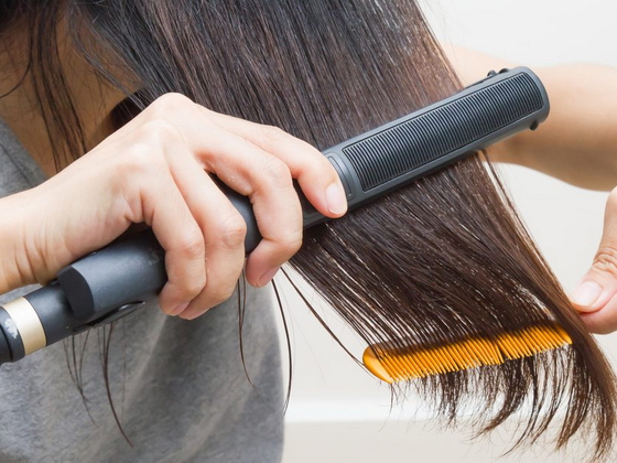 Чем можно фиксировать волосы в домашних условиях
